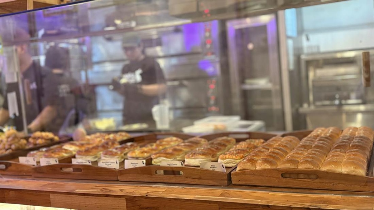 Kisah Sukabread: Roti Buatan Napi Sukamiskin Laris Manis hingga Jakarta