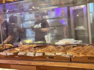 Cerita Sukabread, Roti Buatan Napi Sukamiskin yang Laris hingga Jakarta-BSD