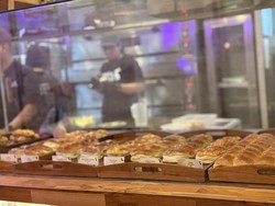 Cerita Sukabread, Roti Buatan Napi Sukamiskin yang Laris hingga Jakarta-BSD