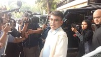 Kasus Dugaan Penipuan Ruben Onsu Berakhir Damai, Ini 5 Poin Hasilnya
