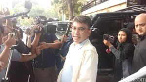 Case Closed! Ruben Onsu Bertemu Pelapor, Kasus Dugaan Penipuan Berakhir Damai