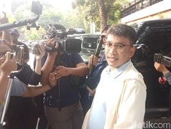 Kasus Dugaan Penipuan Ruben Onsu Berakhir Damai, Ini 5 Poin Hasilnya