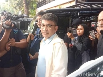 Pihak Ruben Onsu Jawab Somasi Sarwendah Terkait Tudingan Utang