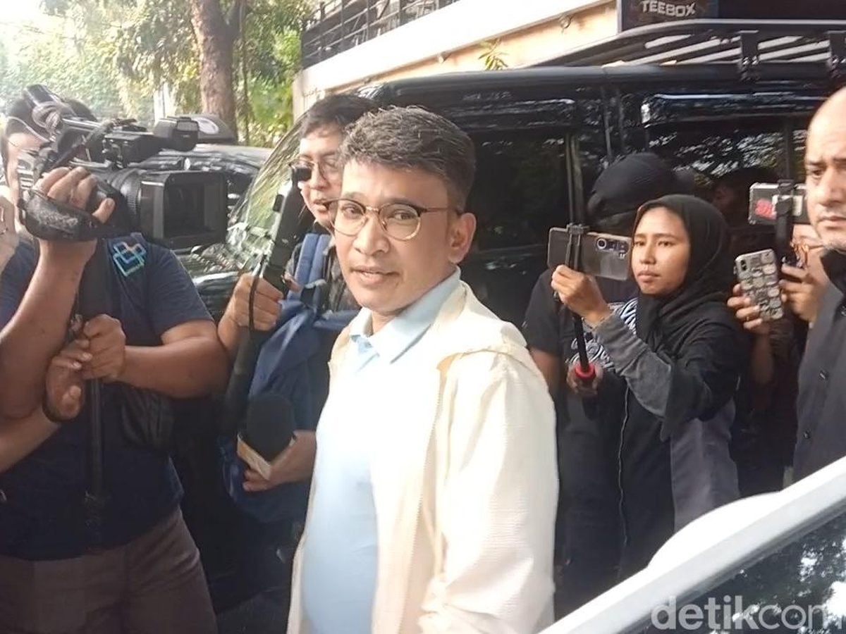 Respons Pihak Ruben Onsu atas Somasi Utang Sarwendah