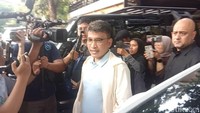 Alasan Ruben Onsu Tak Hadiri Sidang Gugatan Hak Asuh Anak
