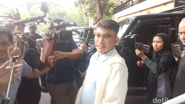 Ruben Onsu soal Gak Penuhi Panggilan Komnas Perlindungan Anak