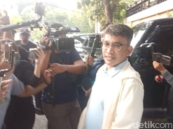 Ruben Onsu soal Gak Penuhi Panggilan Komnas Perlindungan Anak