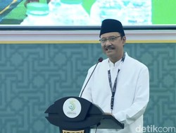 Gus Ipul Sebut Muktamar ke-35 Teguhkan Lagi Supremasi Syuriah NU