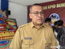 Video Mesum Bersama Bawahan Beredar, Kabiro PBJ Sumbar Mengundurkan Diri