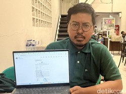 Oknum Dosen UIN Makassar Dipolisikan Dugaan Penipuan Investasi Rp 825 Juta