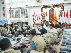 SMAN 2 Katingan Juara LCC Nasional, Gubernur Kalteng Beri Pesan Ini