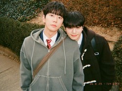 Four Hands Two Sonatas, Apakah Drama Korea BL? Disebut Bukan Bromance Biasa