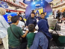 Hebohnya Penukaran Uang Logam di Solo, Ada yang Bawa Duit Receh Rp 2,3 Juta