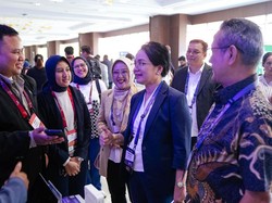 Telkom Solution Perkenalkan Kapabilitas B2B ICT di BATIC 2026 Bali