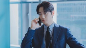 Lee Jun Hyuk Menang Lotere Miliaran di Drakor The Ordinary Jackpot