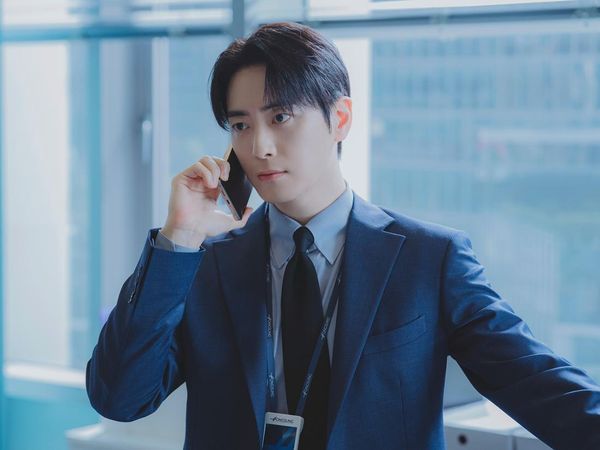 Lee Jun Hyuk Menang Lotere Miliaran di Drakor The Ordinary Jackpot
