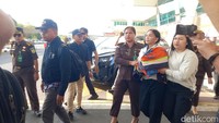 Eks Bupati Minut DPO Kasus Korupsi Pengadaan Lahan RS Ditangkap di Papua