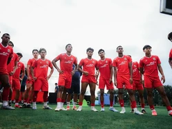 Kick Off Indonesia U-20 Vs Malaysia U-20 Jam Berapa? Ini Jadwal Lengkapnya