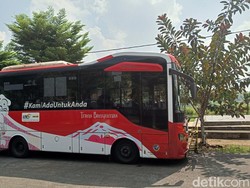 Trans Banyumas Ditarget Jalan Lagi Paling Lama Oktober, Tarif Disesuaikan