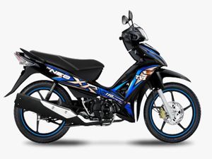 Daftar Motor Harga Murah di Indonesia, Ada yang Rp 14 Jutaan