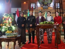Harapan Wagub Emil Dardak Saat Hadiri Puncak Hari Jadi ke-832 Trenggalek