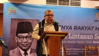 Fahri Hamzah Sebut Rumah Adalah Kebutuhan Pokok Seperti Sembako