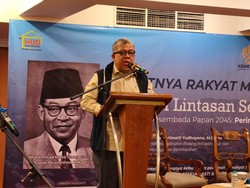 Fahri Hamzah Sebut Rumah Adalah Kebutuhan Pokok Seperti Sembako