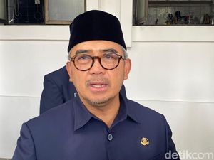 Farhan Mau Pejabat Kemenkeu untuk Isi Kepala BKAD Kota Bandung