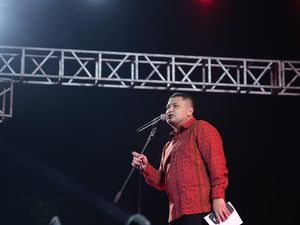 Appi Ungkap Pemenang Tender Stadion Untia Rp 350 M Diumumkan September