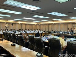 Kemensesneg Usul Tambahan Anggaran 2027 Rp 6,6 Triliun