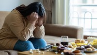Sering Uring-uringan Saat Lapar? Dokter Gizi Jelaskan Makna 'Good Food Good Mood'