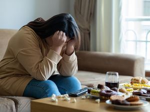 Sering Uring-uringan Saat Lapar? Dokter Gizi Jelaskan Makna Good Food Good Mood