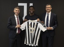 Pape Matar Sarr Mau Tiru Sukses Pogba di Juventus