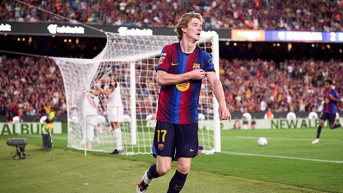 Foto: Getty Images/Quality Sport Images