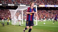 Anthony Gordon Langsung Bersinar Bersama Barcelona
