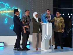 Perkuat Ekosistem Digital RI, Sinar Mas Dukung Garuda Spark Innovation Hub