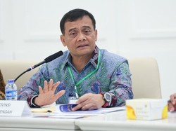 Program Speling hingga Investasi Jadi Fokus Pembangunan Jateng