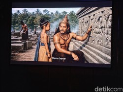 Apa Itu Ethical AI? Cara AI Hidupkan Borobudur Tanpa Ngawur
