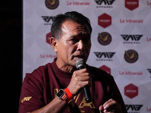 Java United Jual Tiket Rp 15 Ribu di Laga Perdana
