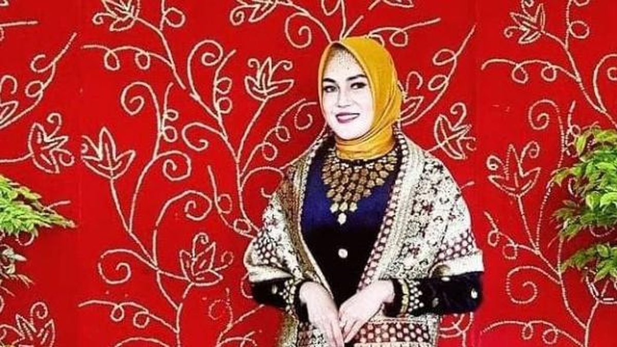 KPK Sita Rumah dan Mobil Mewah Anggota DPRD Bengkulu Vinna Ledy