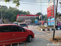 DPRD Balikpapan Dorong Pembangunan SPBU Baru untuk Atasi Antrean Warga