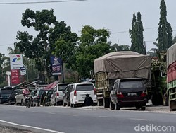 BBM Subsidi Ditawarkan di Medsos dengan Harga Tinggi, Ini Kata Pertamina