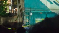 Geger Bau Busuk di Stasiun LRT Pancoran, Diduga Ada Mayat dalam Gardu Listrik