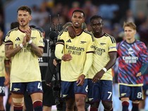 Arsenal Dinilai Sudah Tak Butuh Tambahan Pemain Lagi