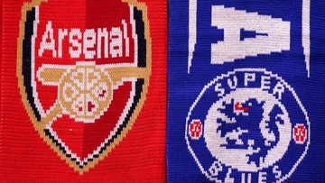 Jadwal Liga Inggris Pekan Ini: Arsenal Vs Chelsea Jadi Sajian Utama