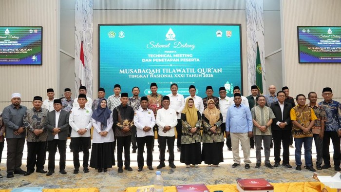 Jateng Siapkan 12 Venue dan Armada untuk Sambut 2