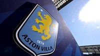 Aston Villa Turun Mesin