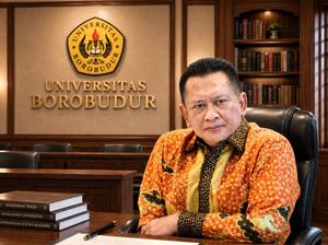 Akurasi Data Desil demi Bansos Tepat Sasaran