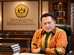 Akurasi Data Desil demi Bansos Tepat Sasaran
