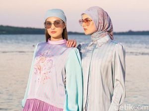 Eksplorasi Keindahan Bawah Laut Lewat Koleksi Benang Jarum Secret of the Sea